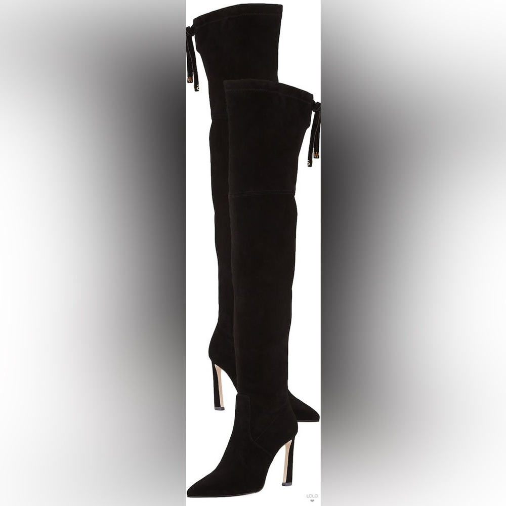 New Stuart Weitzman Natalia 100